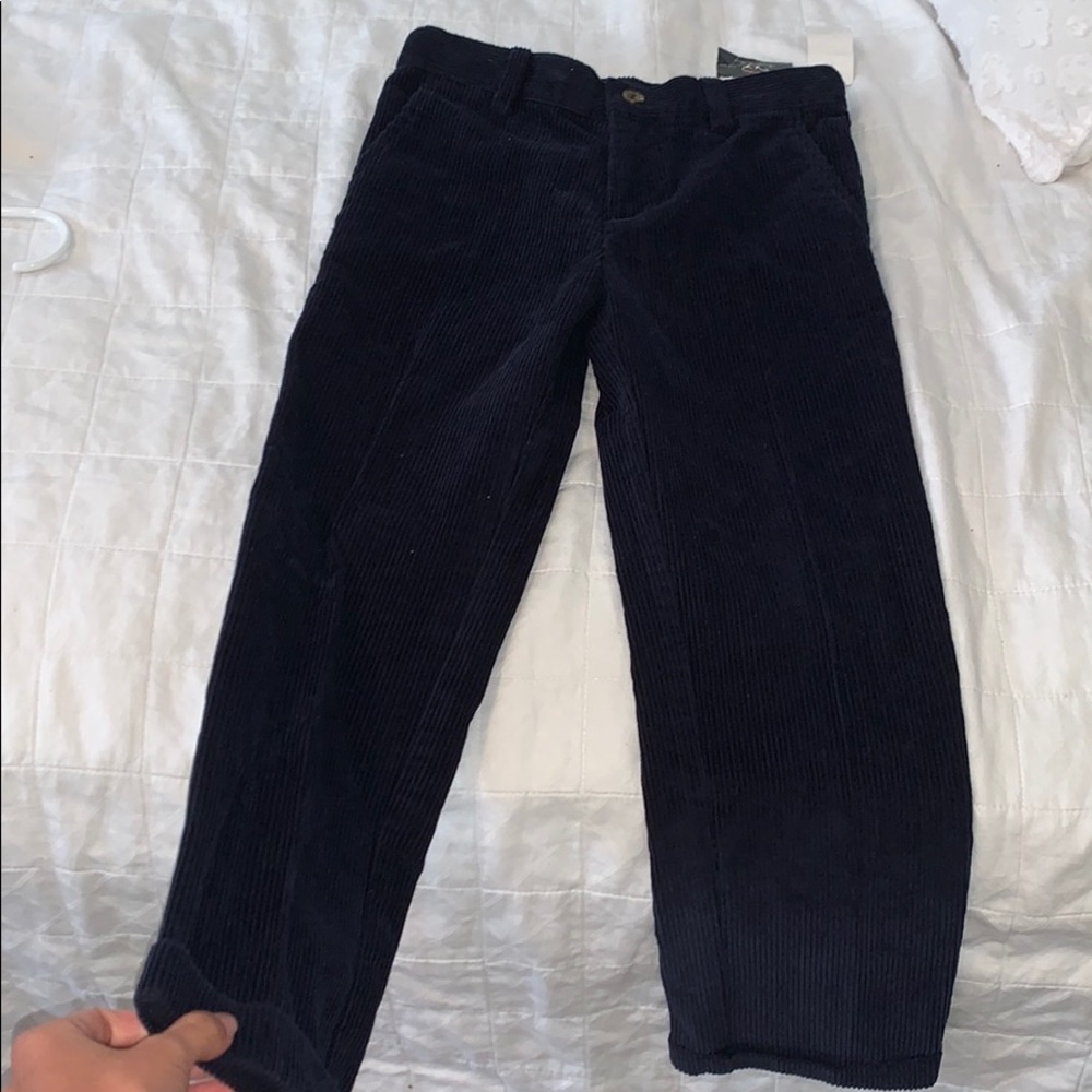 Boy pants